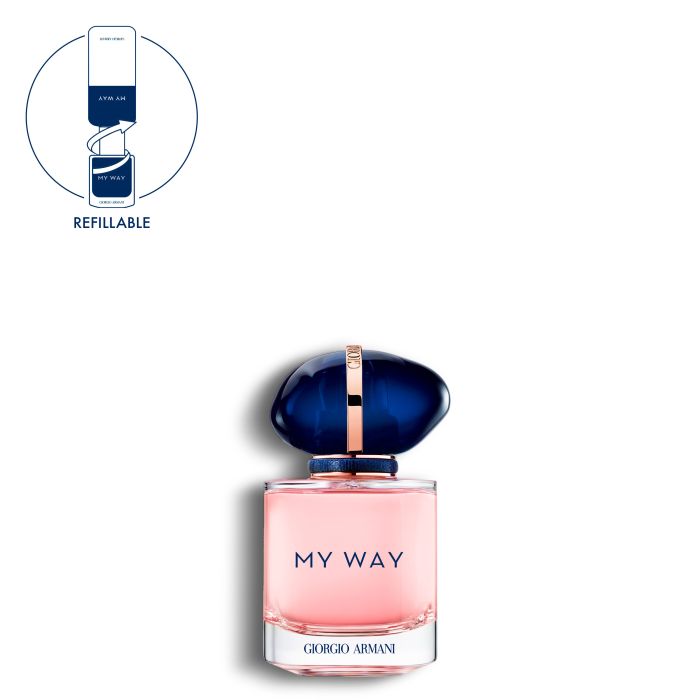 Armani My Way Giorgio Armani Perfume de Mujer