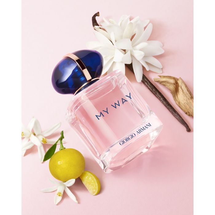 Armani My Way Giorgio Armani Perfume de Mujer