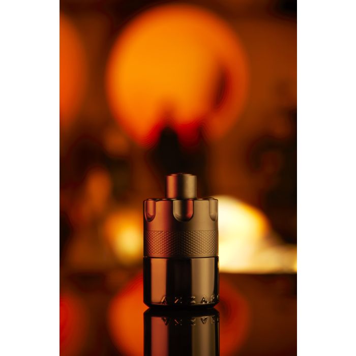 Azzaro The Most Wanted Eau de Parfum Intense