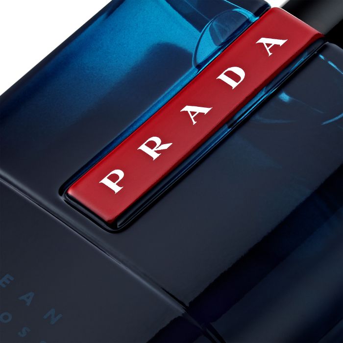 Prada Luna Rossa Ocean EDT