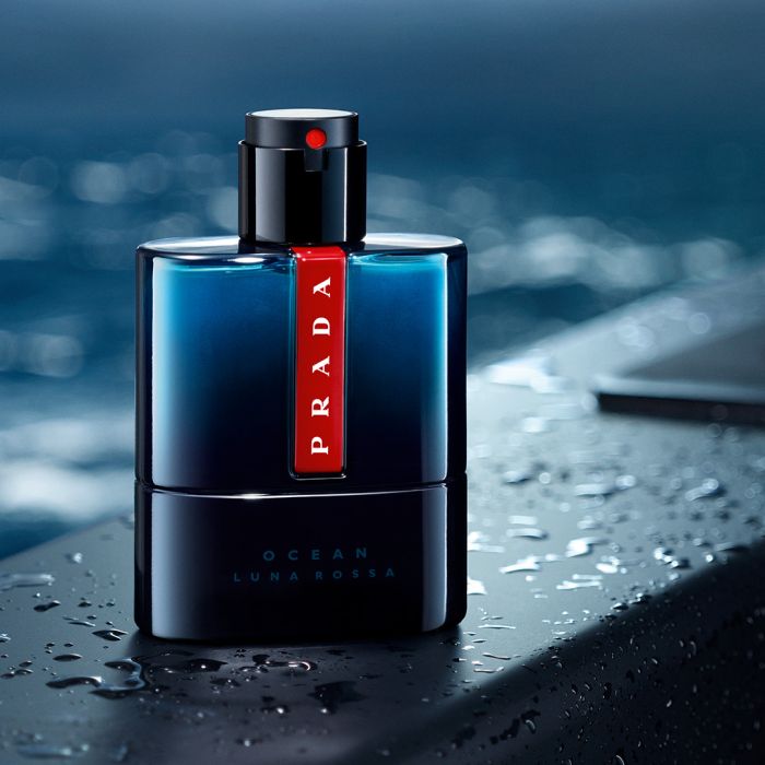 Prada Luna Rossa Ocean EDT