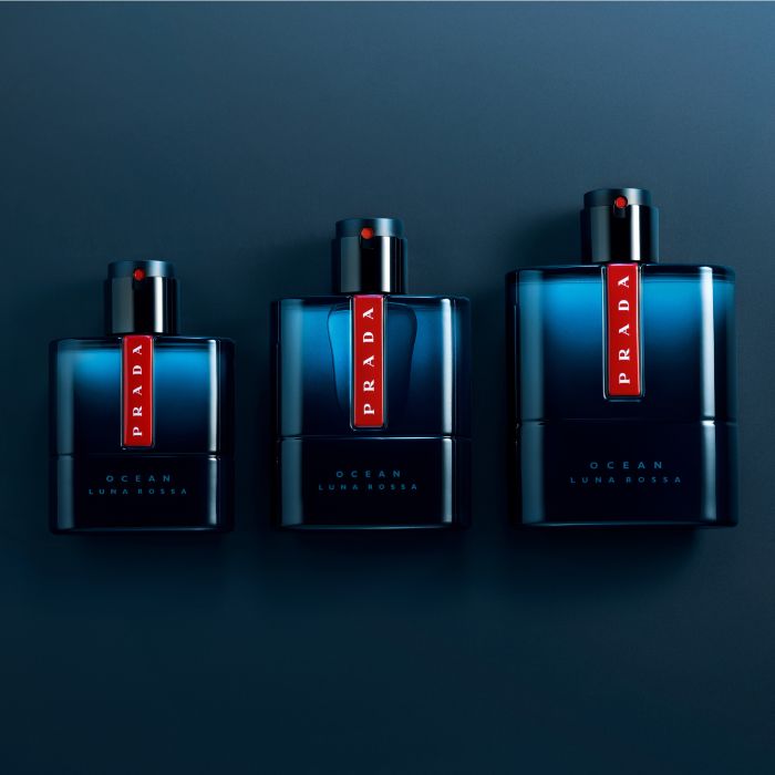 Prada Luna Rossa Ocean EDT