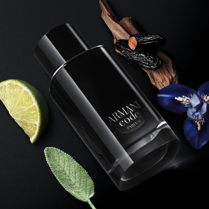 Armani Armani Code Le Parfum Eau de Parfum