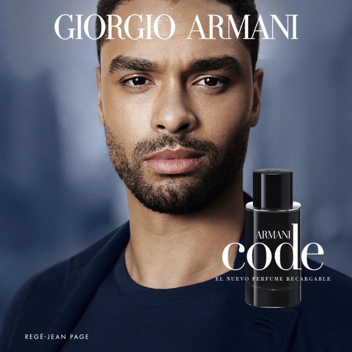 Armani Armani Code Le Parfum Eau de Parfum
