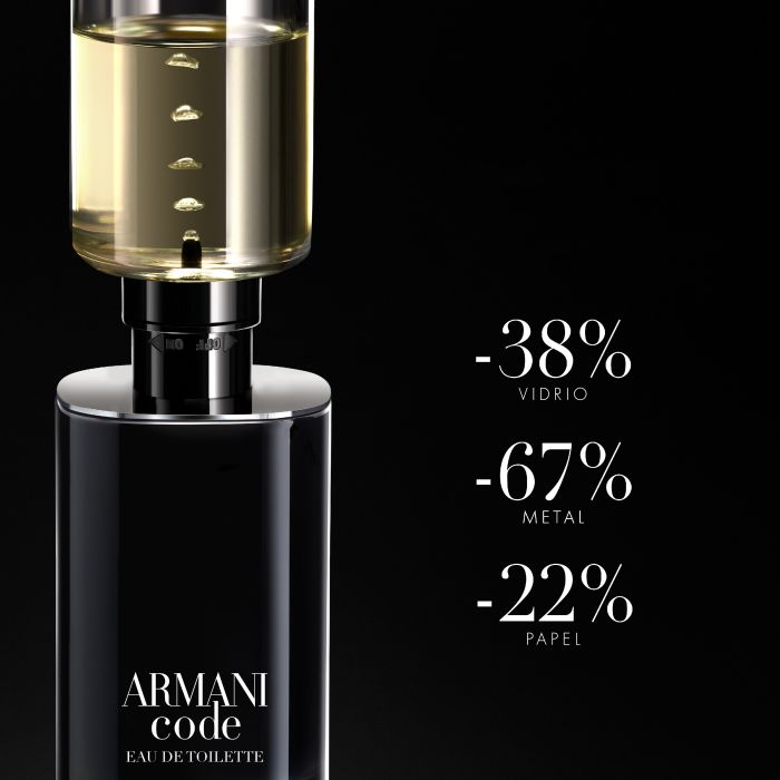 Armani Armani Code Le Parfum Eau de Parfum