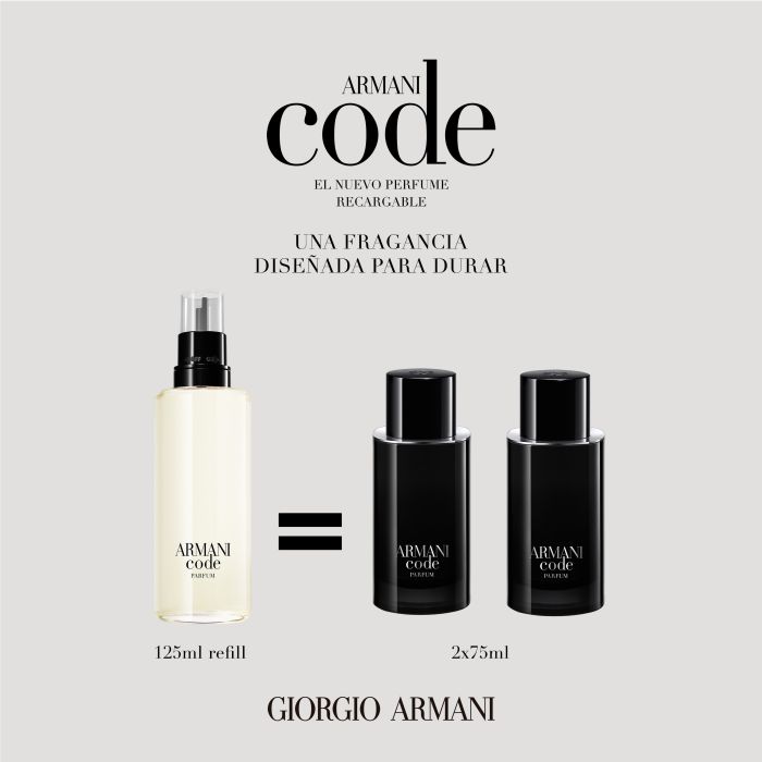 Armani Armani Code Le Parfum Eau de Parfum