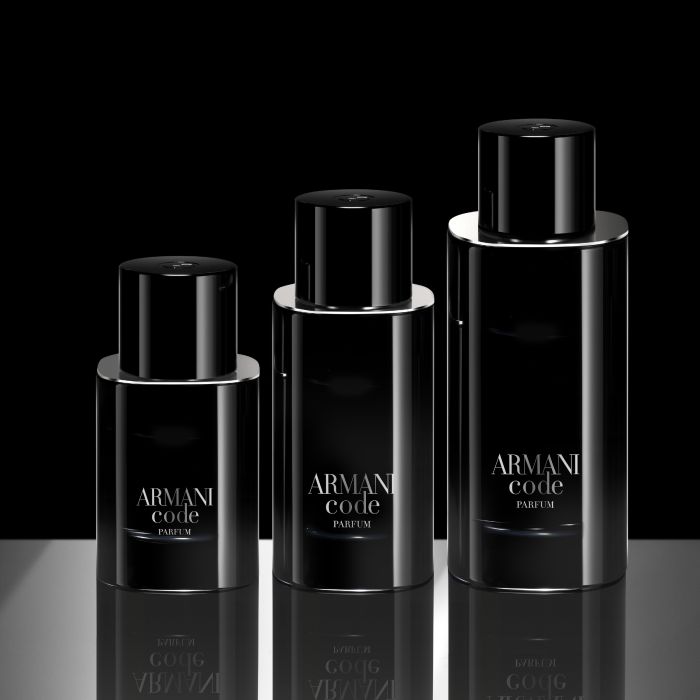 Armani Armani Code Le Parfum Eau de Parfum