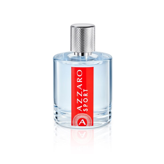Azzaro Azzaro Sport Eau de Toilette