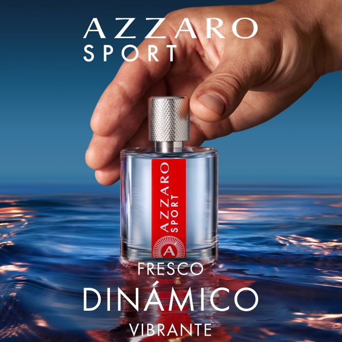 Azzaro Azzaro Sport Eau de Toilette