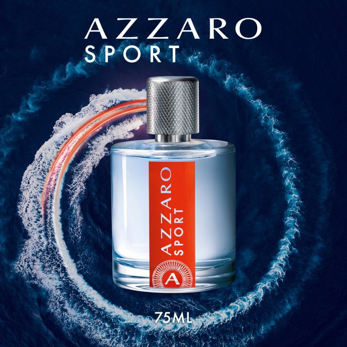 Azzaro Azzaro Sport Eau de Toilette