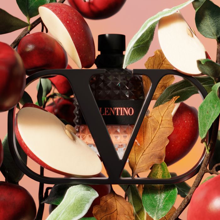 Valentino Uomo Born In Roma Coral Fantasy Eau de Toilette