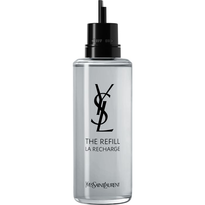 Yves Saint Laurent YSL Myslf Eau de Parfum Recargable
