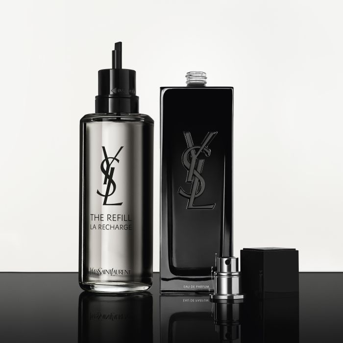 Yves Saint Laurent YSL Myslf Eau de Parfum Recargable