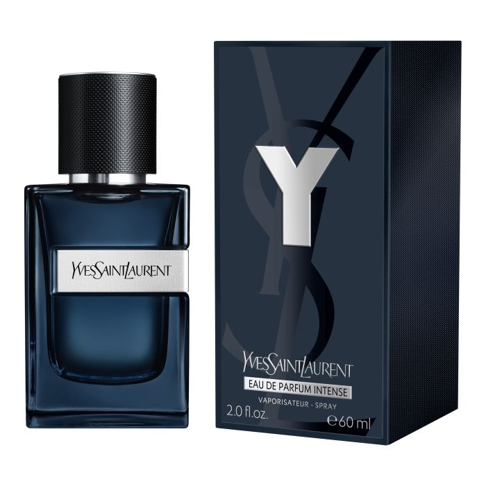 Yves Saint Laurent Y Eau De Parfum Intense Hombre