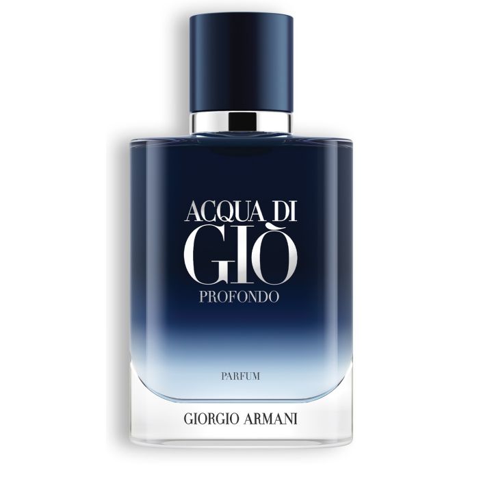 Armani Acqua Giò Homme Profondo Parfum