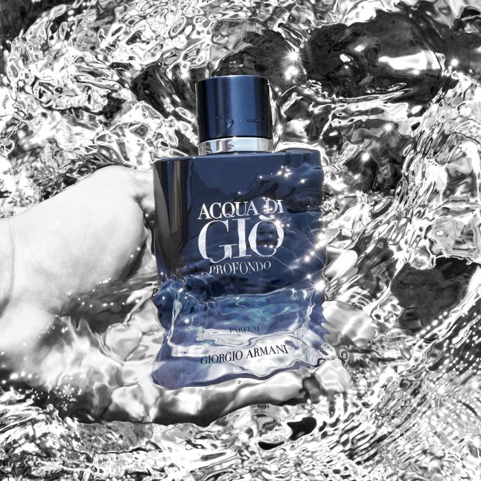 Armani Acqua Giò Homme Profondo Parfum