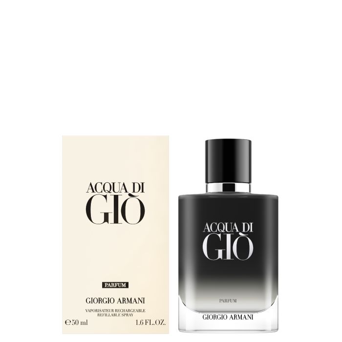 Armani Acqua Di Giò Parfum Recargable