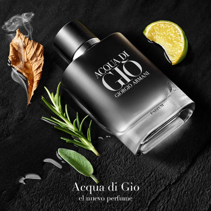 Armani Acqua Di Giò Parfum Recargable