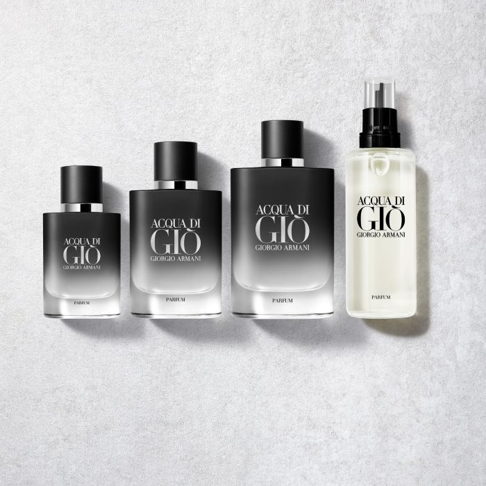 Armani Acqua Di Giò Parfum Recargable