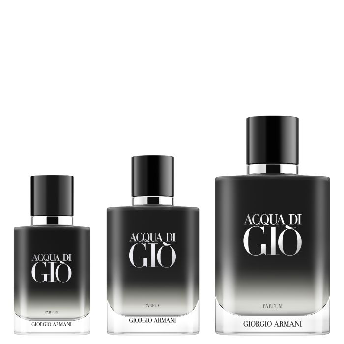 Armani Acqua Di Giò Parfum Recargable