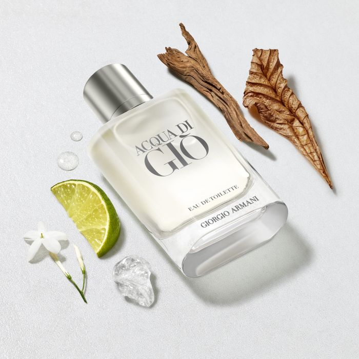 Armani Acqua di Gio Giorgio Armani - Eau de Toilette para hombre