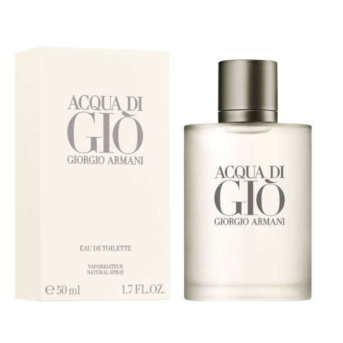 Armani Acqua di Gio Giorgio Armani - Eau de Toilette para hombre