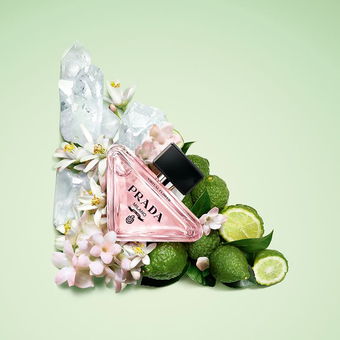 Prada Paradoxe Flor Virtual Eau de Parfum