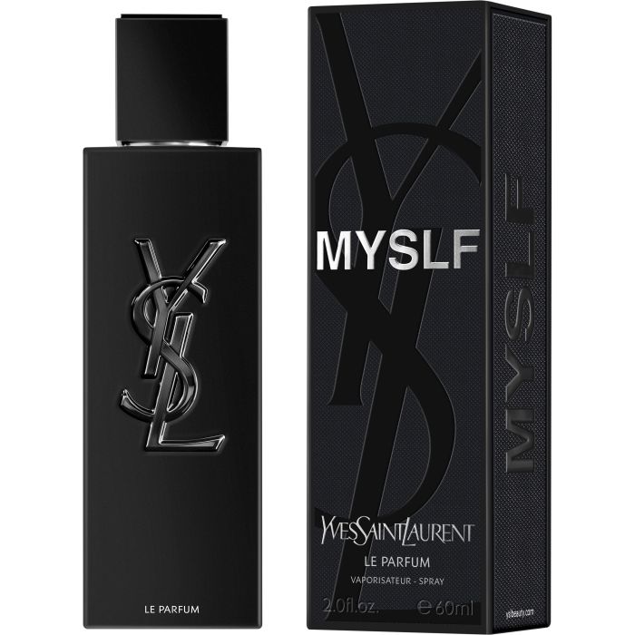 Yves Saint Laurent MYSLF Le Parfum Perfume de Hombre