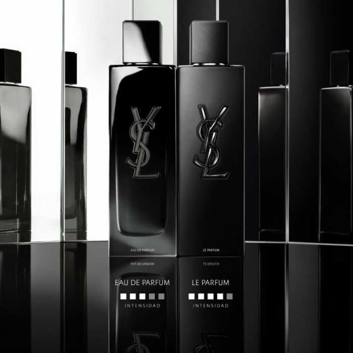 Yves Saint Laurent MYSLF Le Parfum Perfume de Hombre