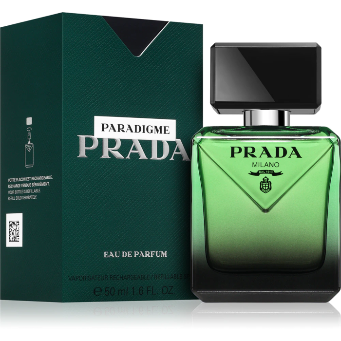 Prada Paradigme Eau de Parfum