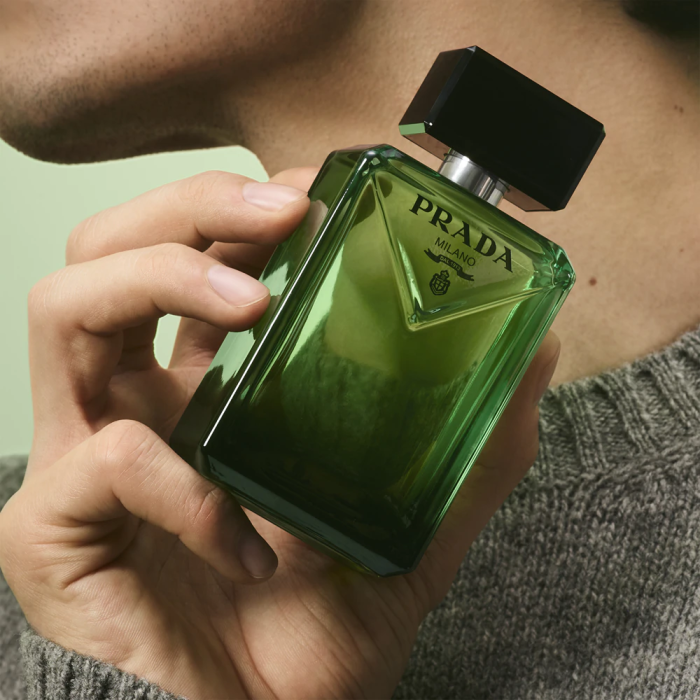 Prada Paradigme Eau de Parfum