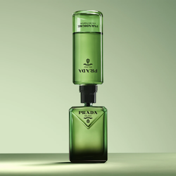 Prada Paradigme Eau de Parfum
