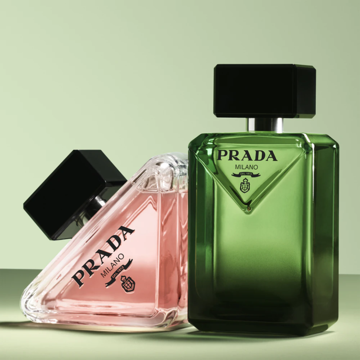 Prada Paradigme Eau de Parfum