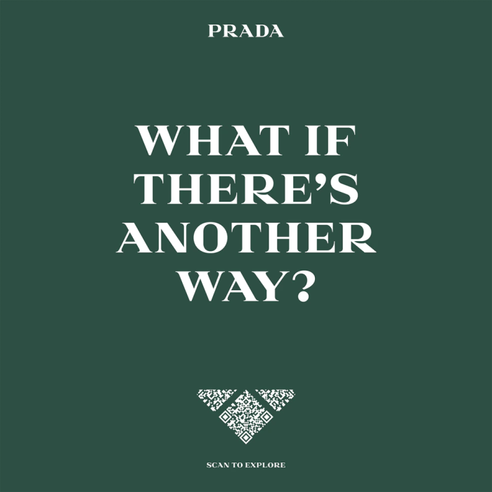 Prada Paradigme Eau de Parfum