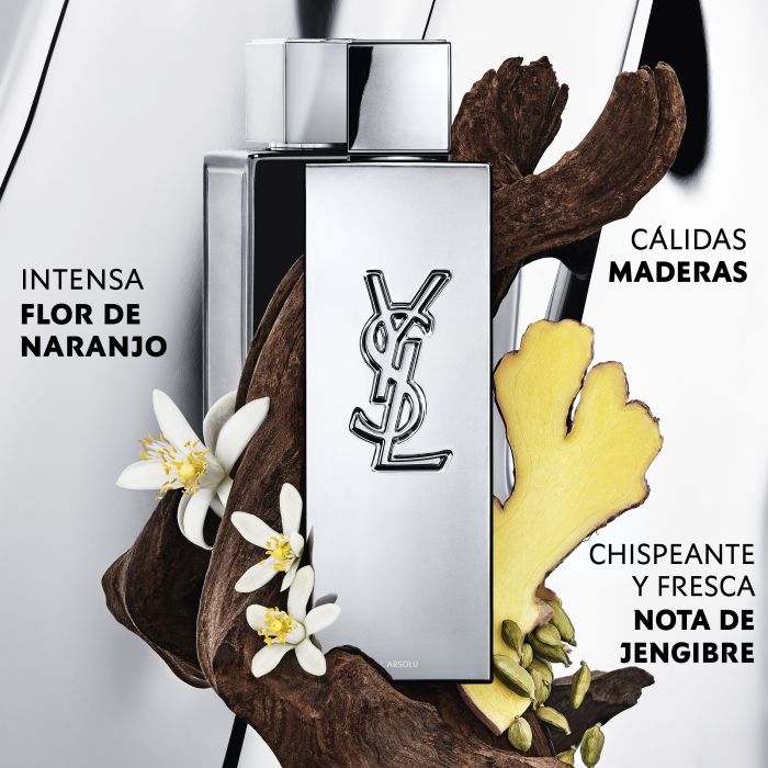 Yves Saint Laurent MYSLF L'Absolu Parfum