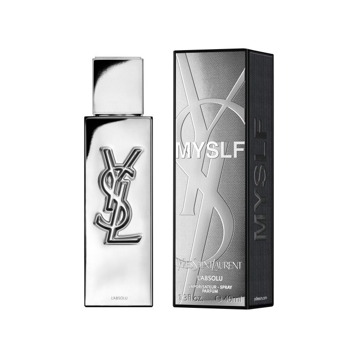 Yves Saint Laurent MYSLF L'Absolu Parfum