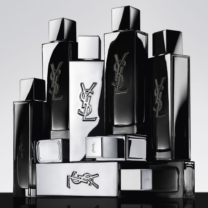 Yves Saint Laurent MYSLF L'Absolu Parfum