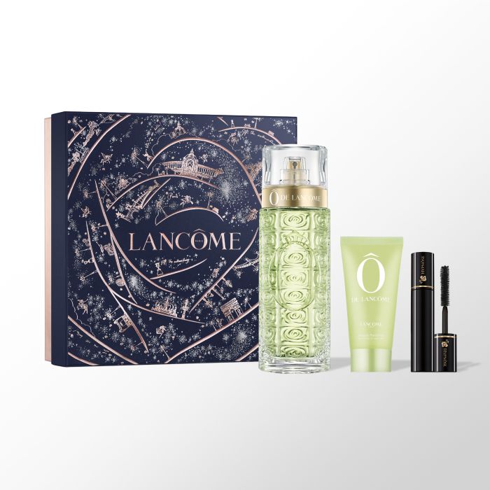 Lancôme Ô de Lancôme Eau de Toilette Estuche regalo