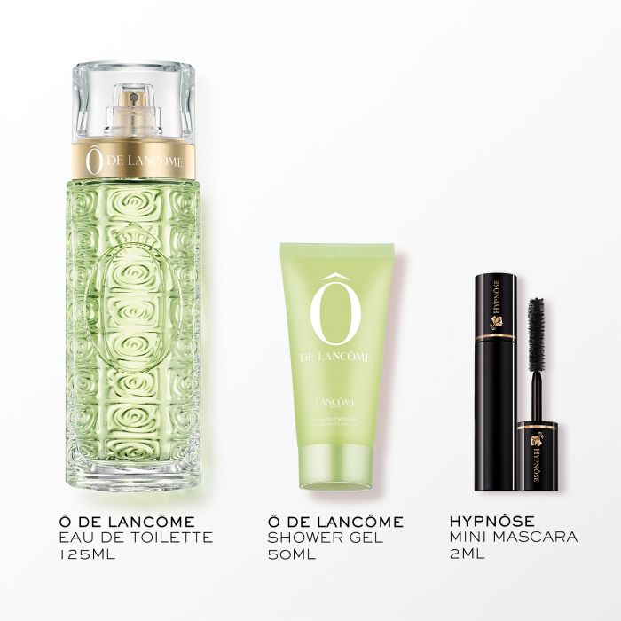 Lancôme Ô de Lancôme Eau de Toilette Estuche regalo