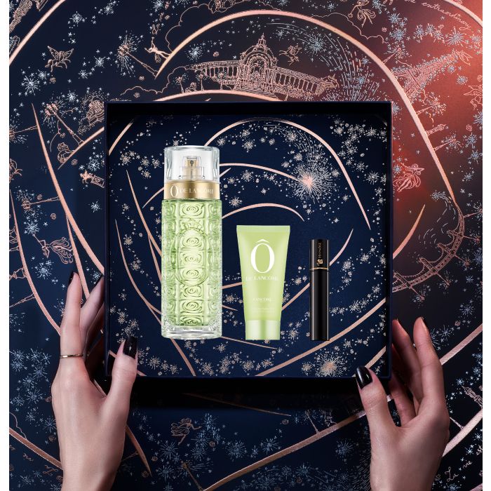 Lancôme Ô de Lancôme Eau de Toilette Estuche regalo
