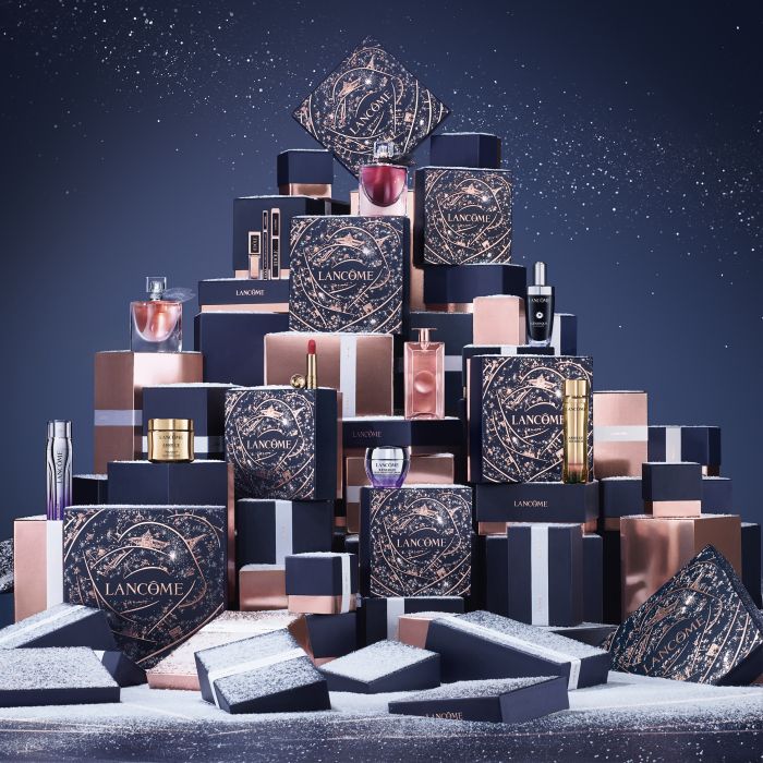 Lancôme Ô de Lancôme Eau de Toilette Estuche regalo