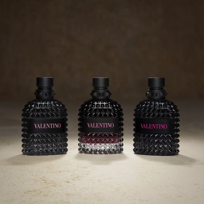 Valentino Born in Roma Extradose Parfum Perfumes para hombres