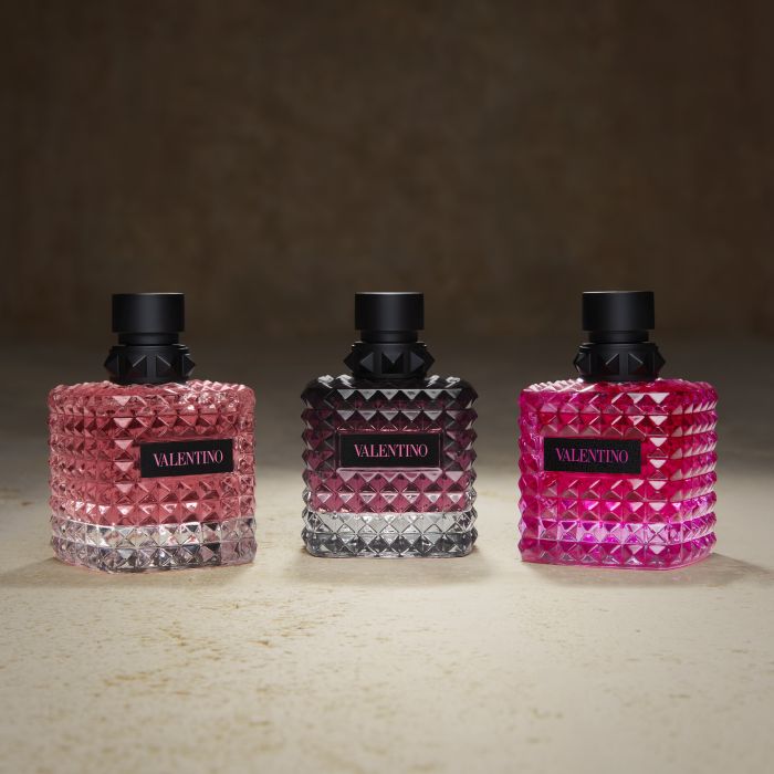 Perfume Extradose de Valentino Born in Roma