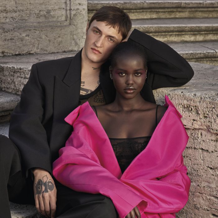 Perfume Extradose de Valentino Born in Roma