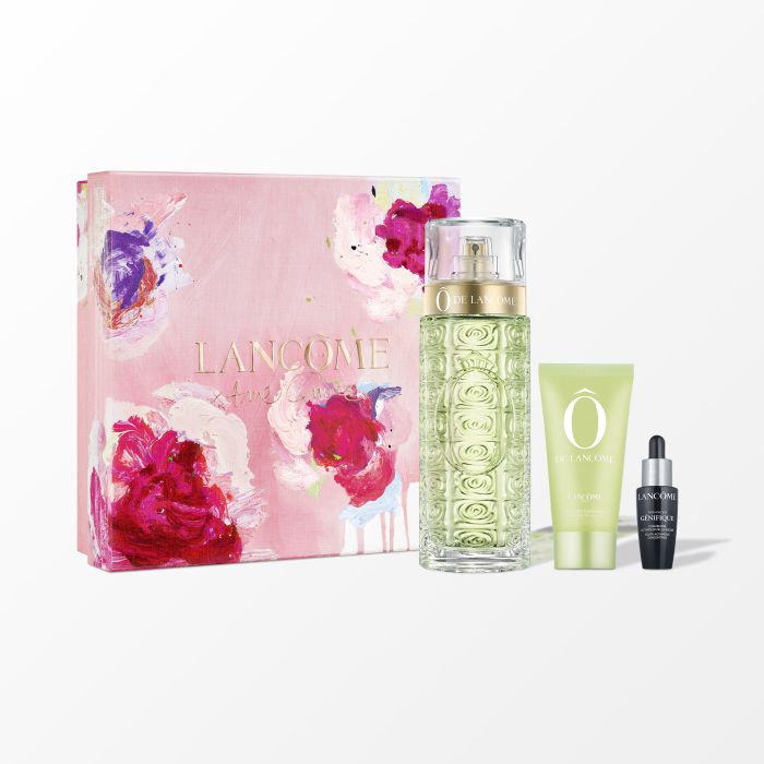 Lancôme Ô de Lancôme Eau de Toilette Estuche regalo