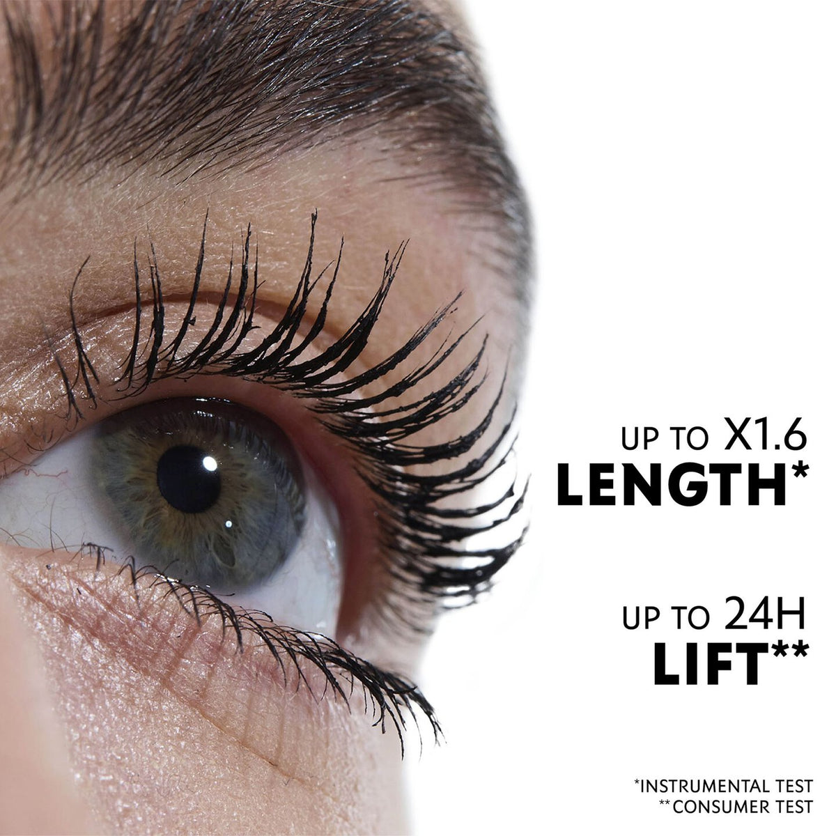 YSL Beauty Lash Latex Mascara