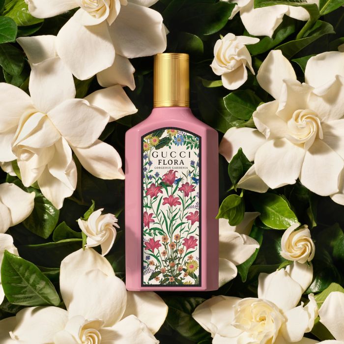 Gucci Flora Gorgeous Gardenia Eau de Parfum Mujer