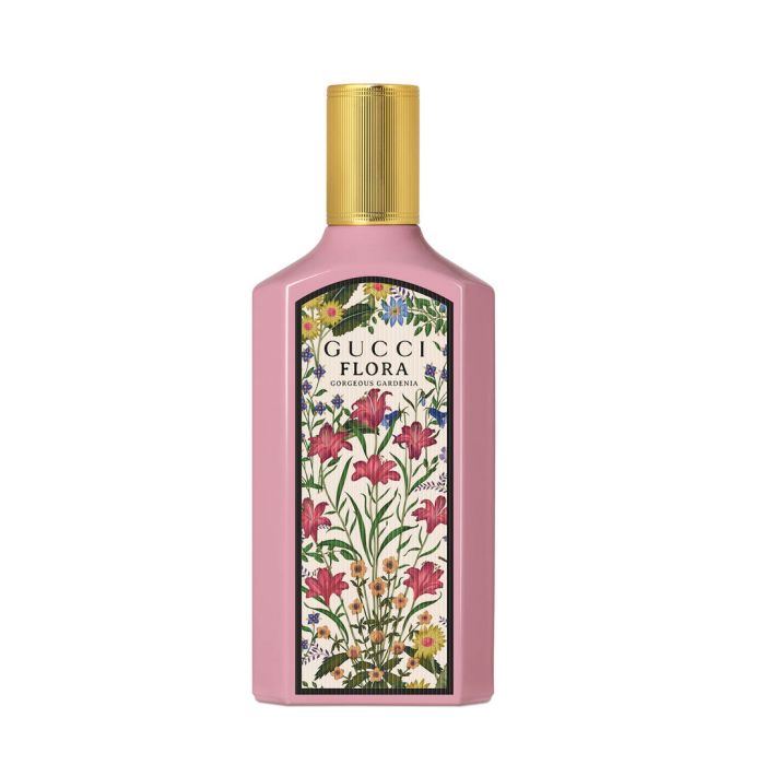 Gucci Flora Gorgeous Gardenia Eau de Parfum Mujer