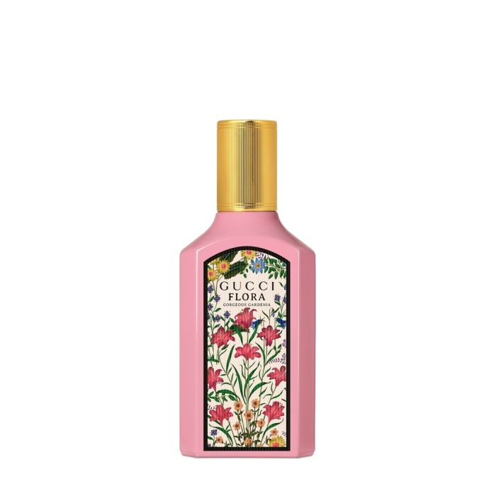 Gucci Flora Gorgeous Gardenia Eau de Parfum Mujer