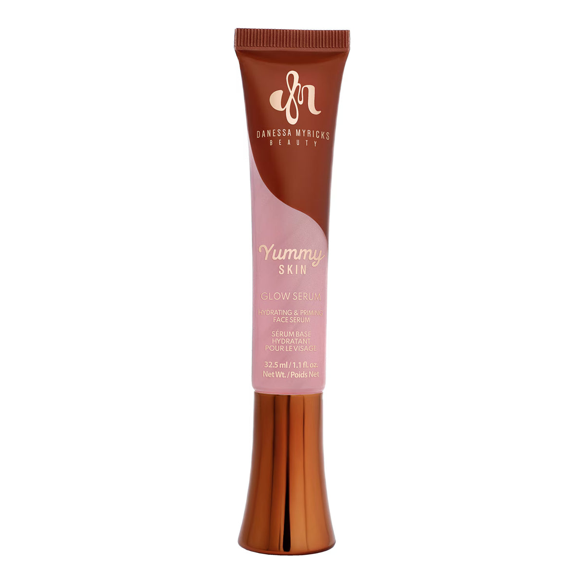 Danessa Myricks Beauty Yummy Skin Glow Serum 32.5ml - Fresh Pressed